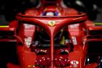 Ferrari SF71H 2018 года